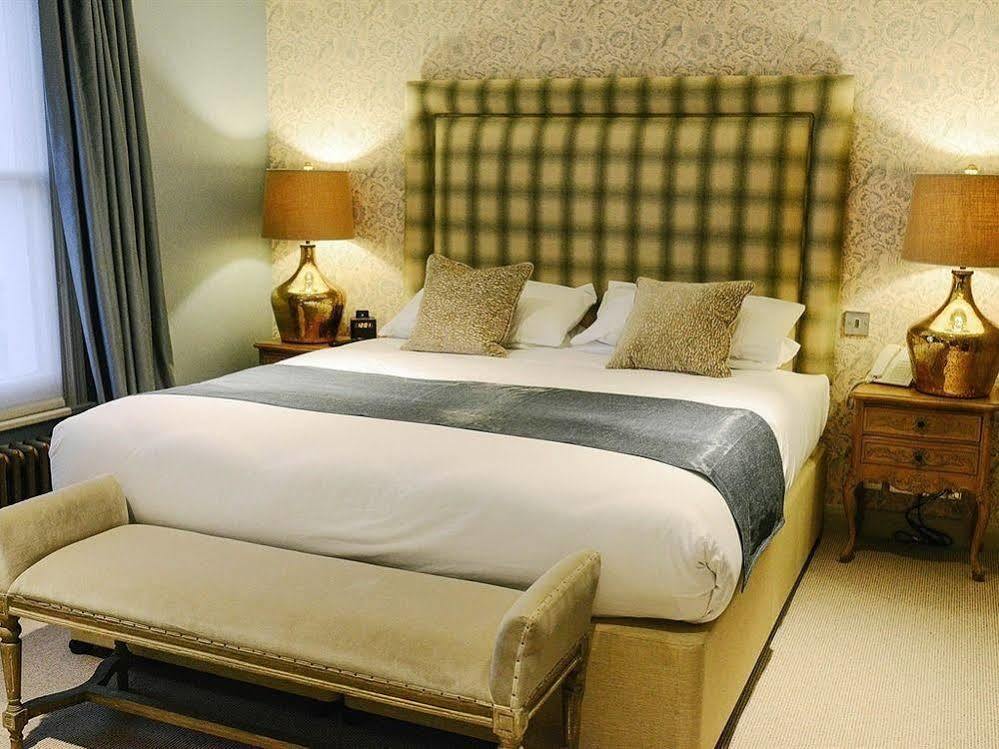 Bull Hotel By Greene King Inns Long Melford Dış mekan fotoğraf